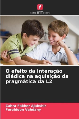 Efeito interao didica na - efeito, da