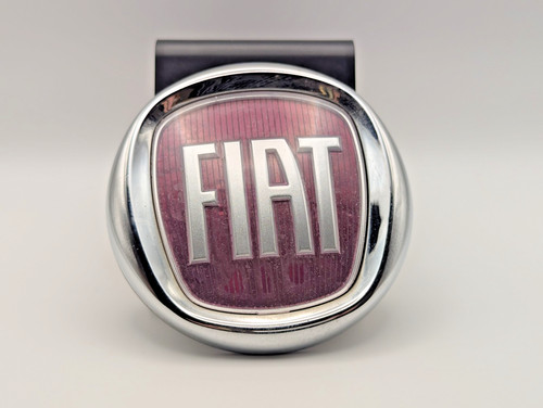 Fiat punto evo logo fisso - fisso, post