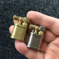 Mini accendino a cherosene
