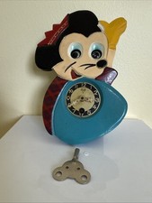 Orologio a pendolo da parete