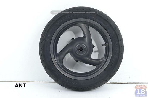 Cerchio ruota anteriore - , honda