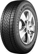 Gomme Invernali Firestone