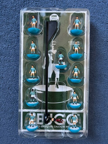 Zeugo subbuteo lazio - zeugo,
