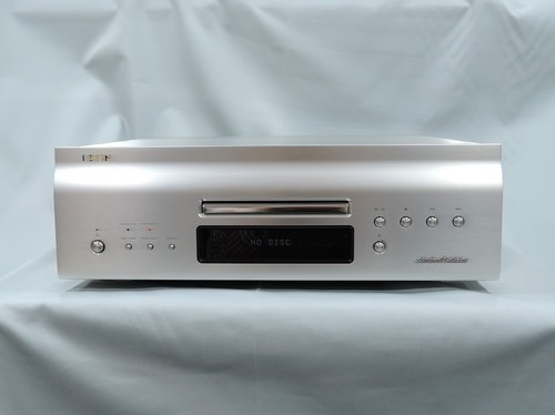Denon dcd sx1 limited sacd - limited,
