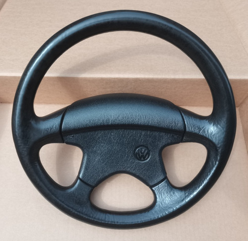 Volant golf mk iii - volant, 3