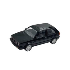 Norev 1/43 Golf GTI G60 Black