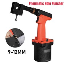 Punzonatrice pneumatica - punzonatrice,