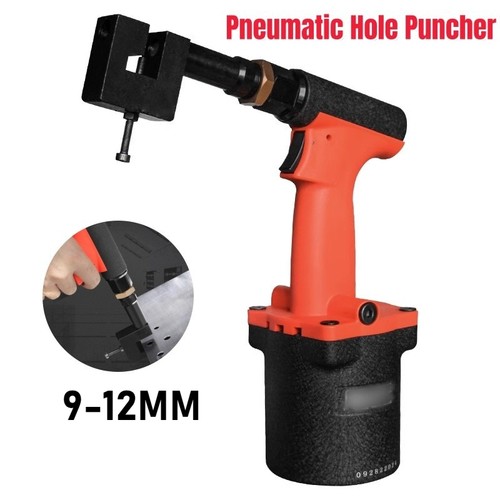 Punzonatrice pneumatica - punzonatrice,