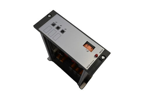 Modulo controllo scs klimo - di,