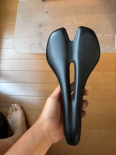 Sella works toupe 143 mm - s-works,