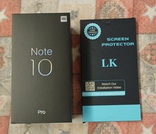 Smartphone Xiaomi Mi Note 10