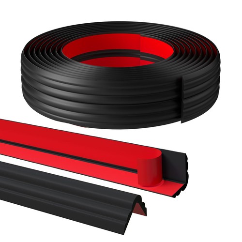 Pluden 10ft flessibile parete - pluden,