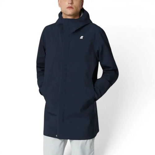 Giubbino uomo kway k5126sw - uomo,