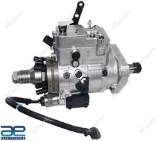 Pompa iniezione carburante