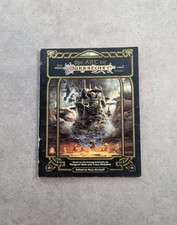 The Art of the Dragonlance