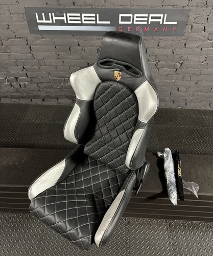 Sedile corsa - 1x, da