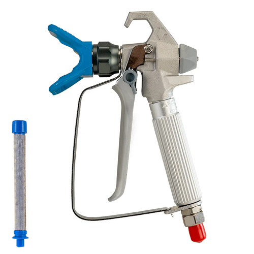 Pistola airless spruzzo - pistola, per