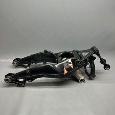 BMW K1600GT SWINGARM WHEEL