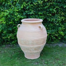 Anfora in terracotta cassia 70