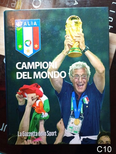 Campioni del mondo - campioni,