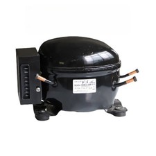 Compressore DC per frigorifero