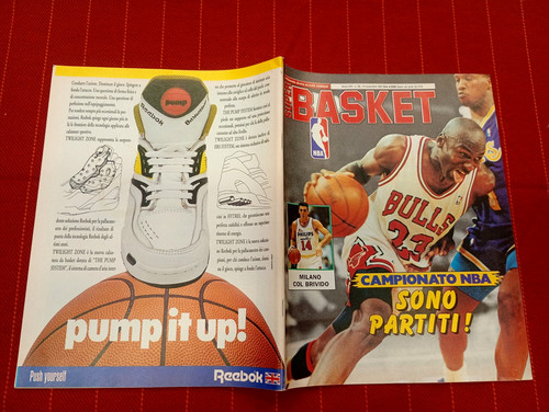 Super basket anno xiv - _,