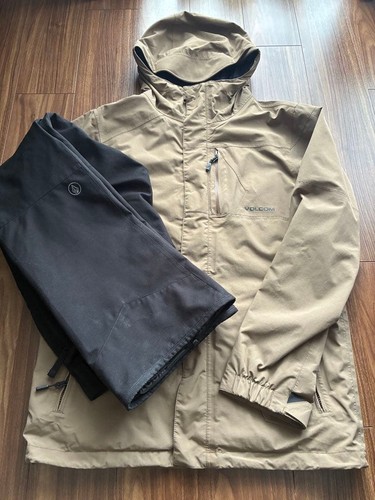 Volcom set abbigliamento - volcom,