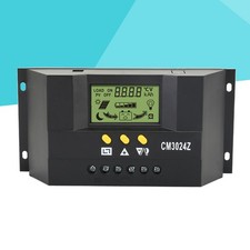  Solar Energy Controller