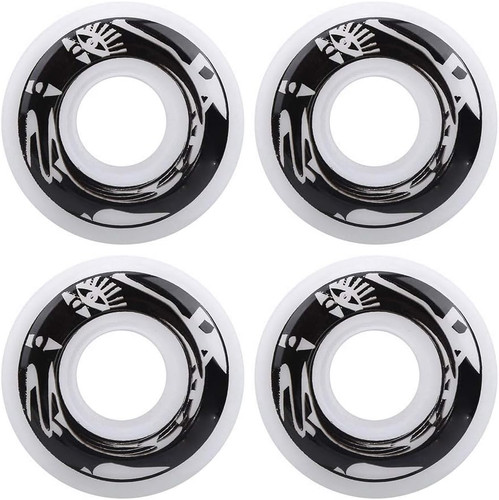 Ruote skateboard 75 85a - da, 75-85a