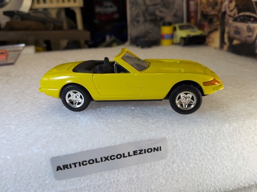 Ferrari 365 gts shell 38 - ferrari, 4