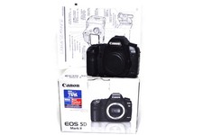 FOTOCAMERA CANON EOS 5D MARK