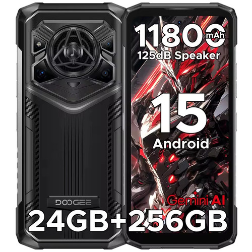 Doogee blade20 pro - doogee,
