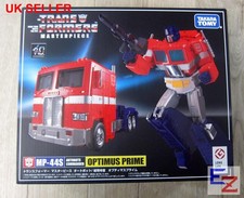 Modellino Takara Transformers