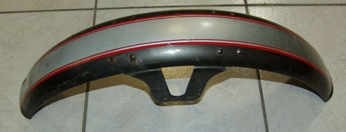 Parafango anteriore front - anteriore,