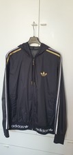 Giacca a Vento Adidas