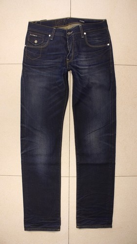 Jeans uomo star morris low - jeans, g-star