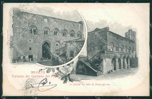 Terni orvieto alterocca - alterocca, 73
