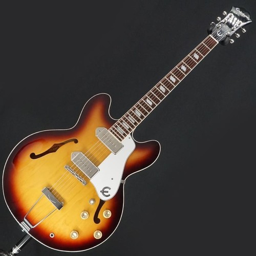 Epiphone 1965 casinò vintage - epiphone,