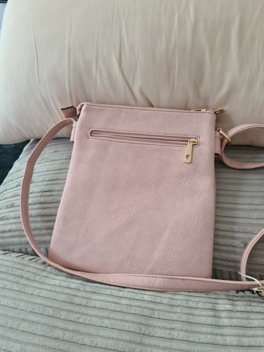 Borsa tracolla donna moda - tracolla,