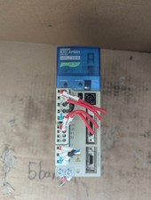 Servoazionamento Omron R7D-AP02H rimosso dalla macchina funzionante IVA gratuita USA