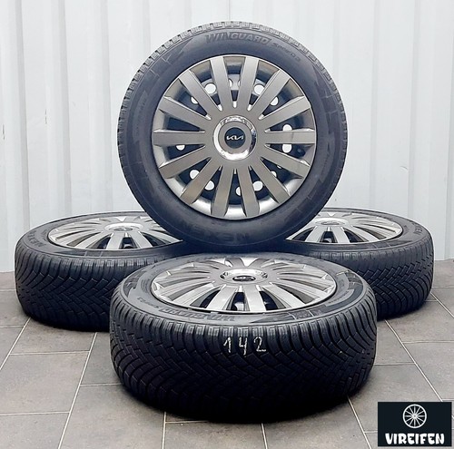 Pneumatici invernali kia ceed - invernali,