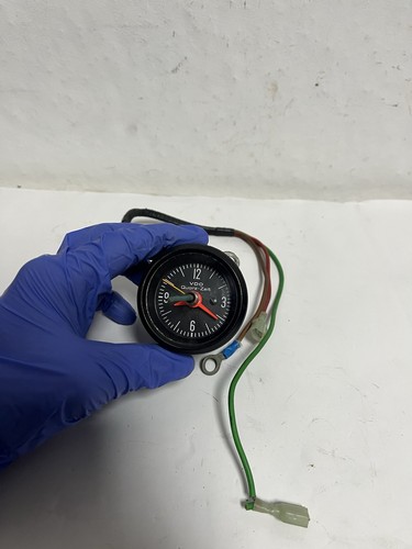 Orologio vdo quartz time - vdo,