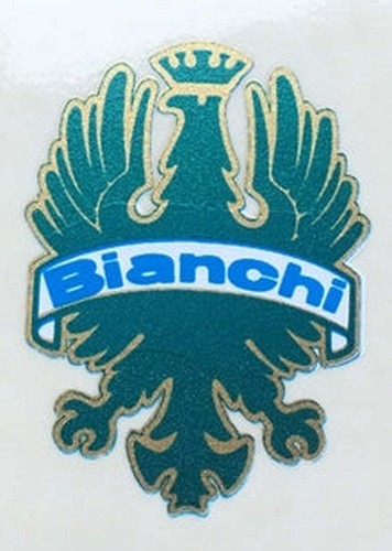 Bianchi head - bianchi,