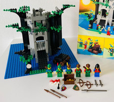 LEGO 6077-2 - Castello -