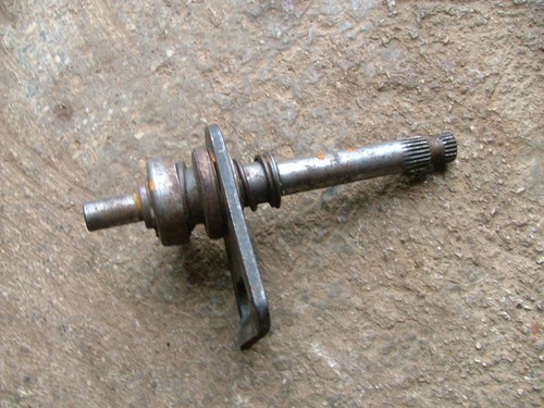 Minarelli cross - minarelli, p6