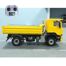 Dumper idraulico 4x4 RC auto