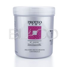 PROTEO LINE POLVERE