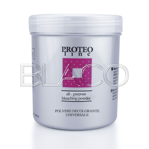 Proteo line polvere - proteo,
