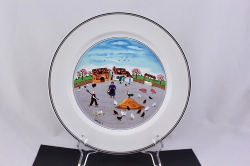 Villeroy boch naif country - villeroy,