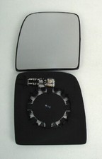 Vetro Specchietto SX per Fiat